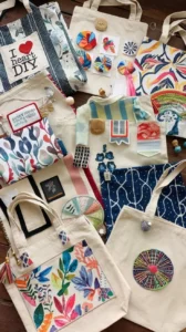 how to decorate bags at home: Planning Your Design Concept