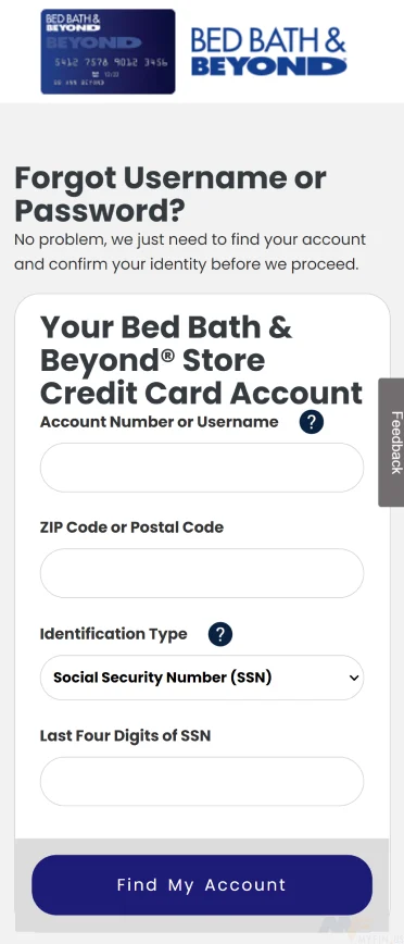 how to delete your bed bath beyond account – Step‑by‑Step Guide