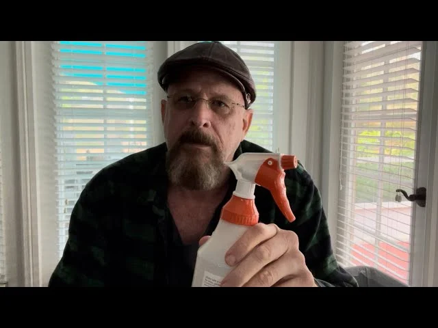 how to get rid of creolin smell tips and tricks: Ventilation First