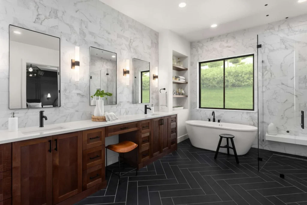 How to Incorporate Bath & Body Works Finds into Modern Home Styling