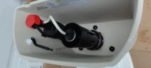 how to install a kohler flush valve kit a step by step guide