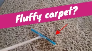 How to Keep Carpet Fluffy: Essential Maintenance Practices