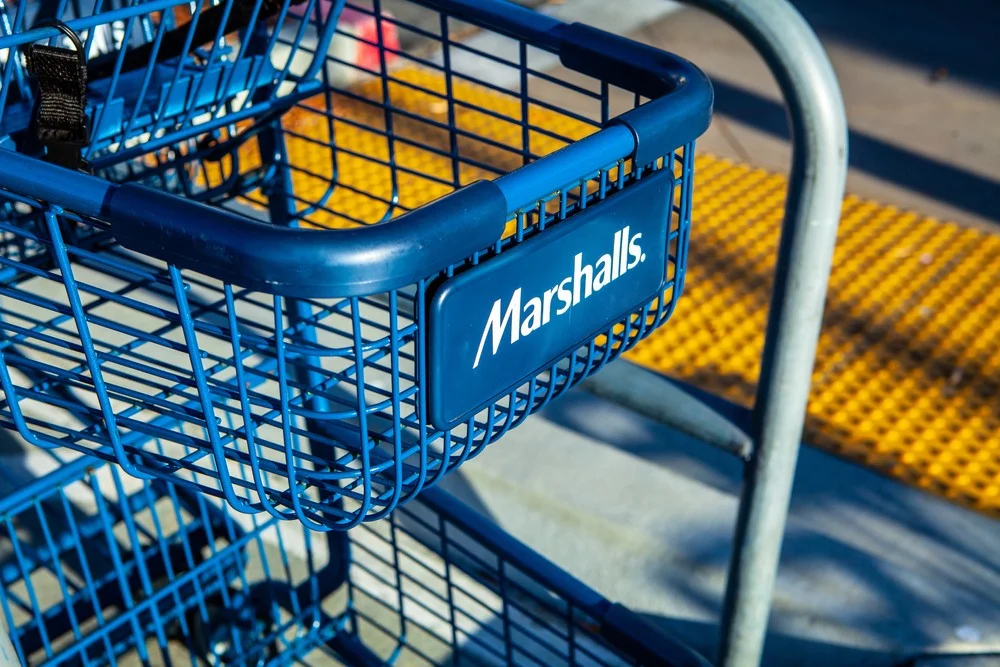 How to Spot Quality Pieces at Marshalls