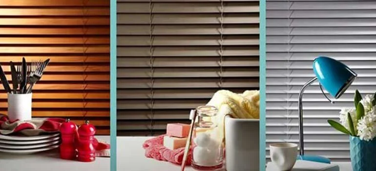 Hunter Douglas vs Shade Store Unveiling the Best Window Treatment Options: Product Variety and Design Flexibility