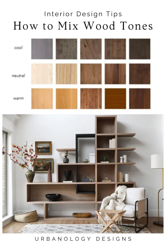 Impact on wood tone and color stability