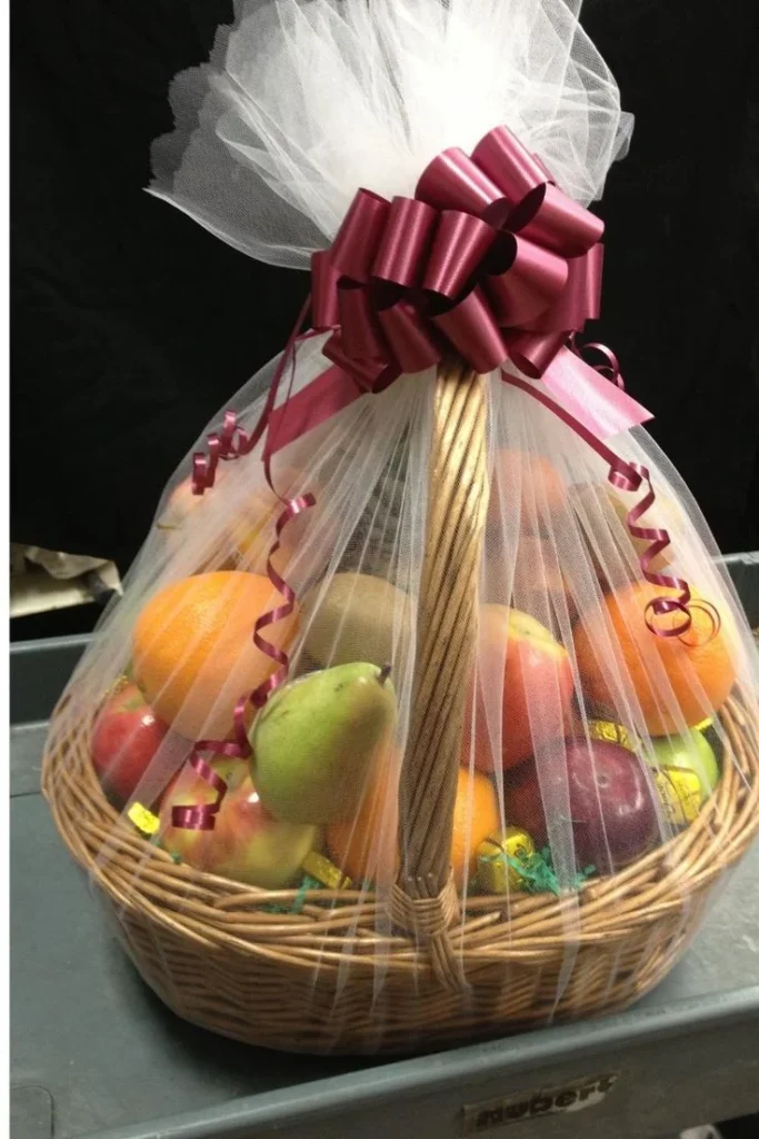 Incorporating Seasonal Themes into Your Fruit Basket
