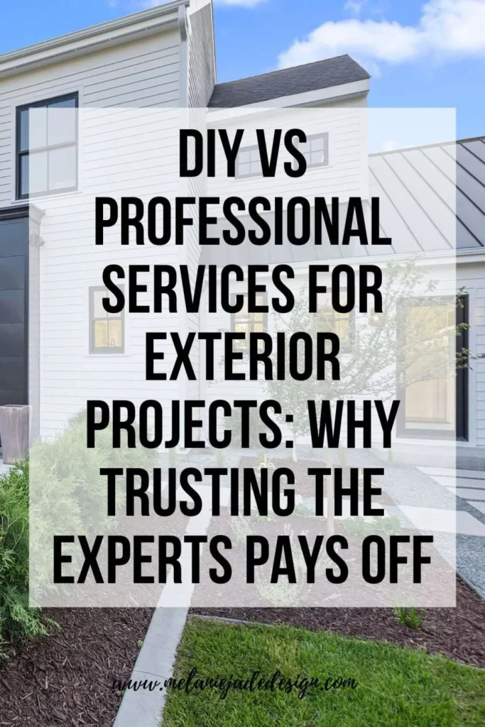 Installation Experience: DIY vs Professional Service