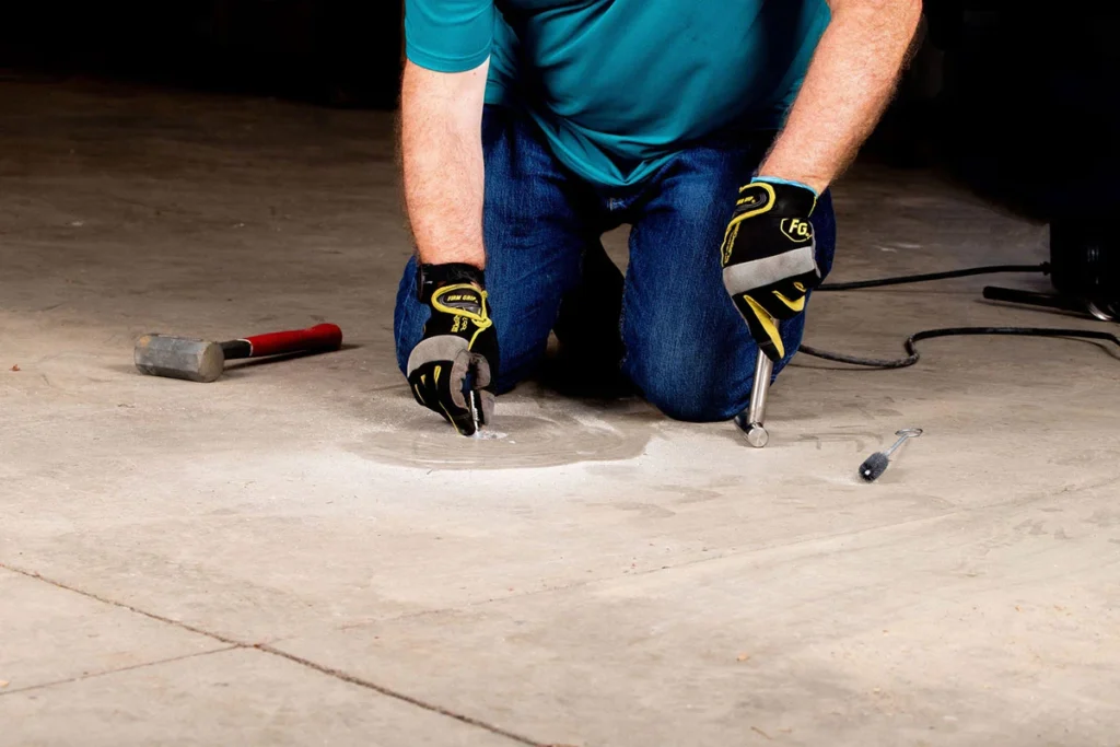 Installation Guide: How to Lay Stabilized and Unstabilized DG Correctly