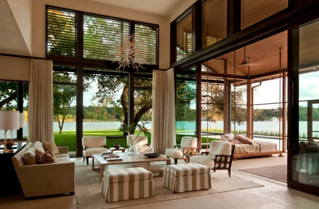 Integrating Design Elements: Making the Space Feel Homey