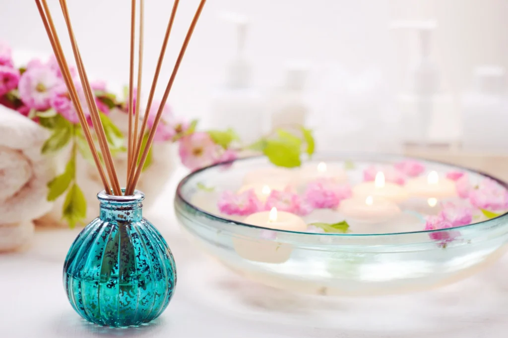 Integrating Fragrance into Your Interior Design Scheme