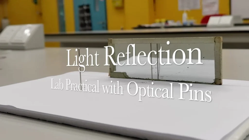 Integrating Lighting for Optimal Reflection
