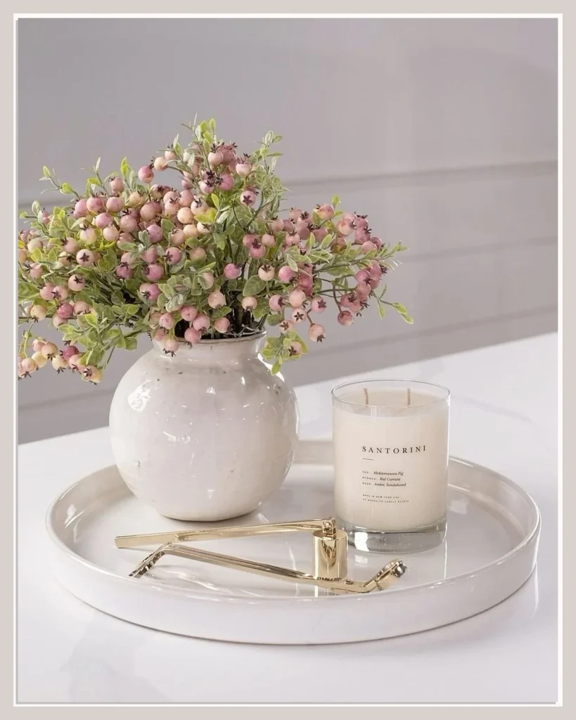 Integrating May Bouquet Scents into Your Living Spaces