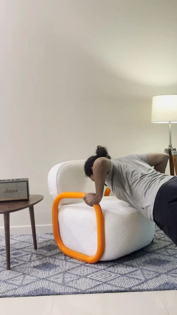 Integrating Wobble Chairs into Modern Home Décor
