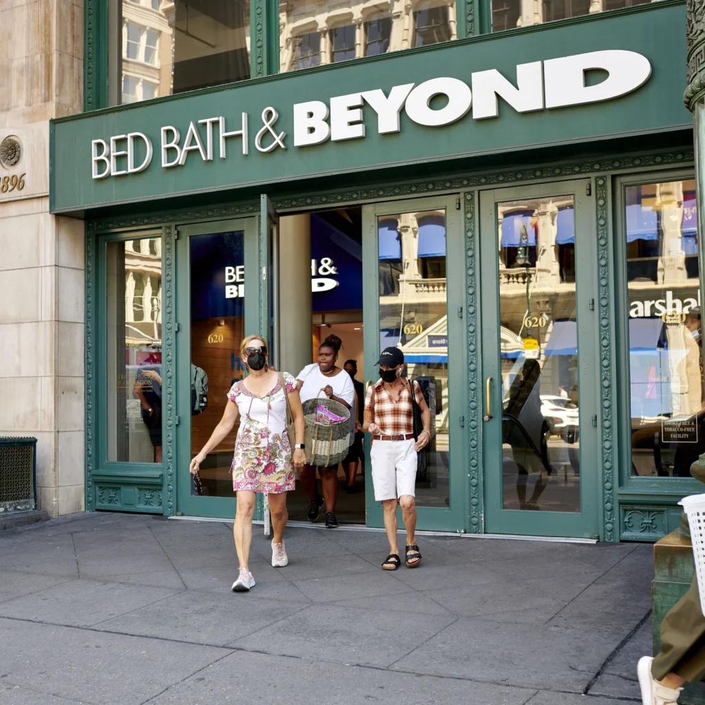 Is Bed Bath & Beyond Pet Friendly? Real‑World Experiences