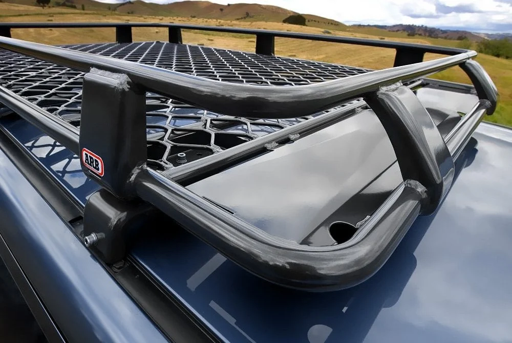 Key Features to Look for in the Best Aluminum Roof Baskets