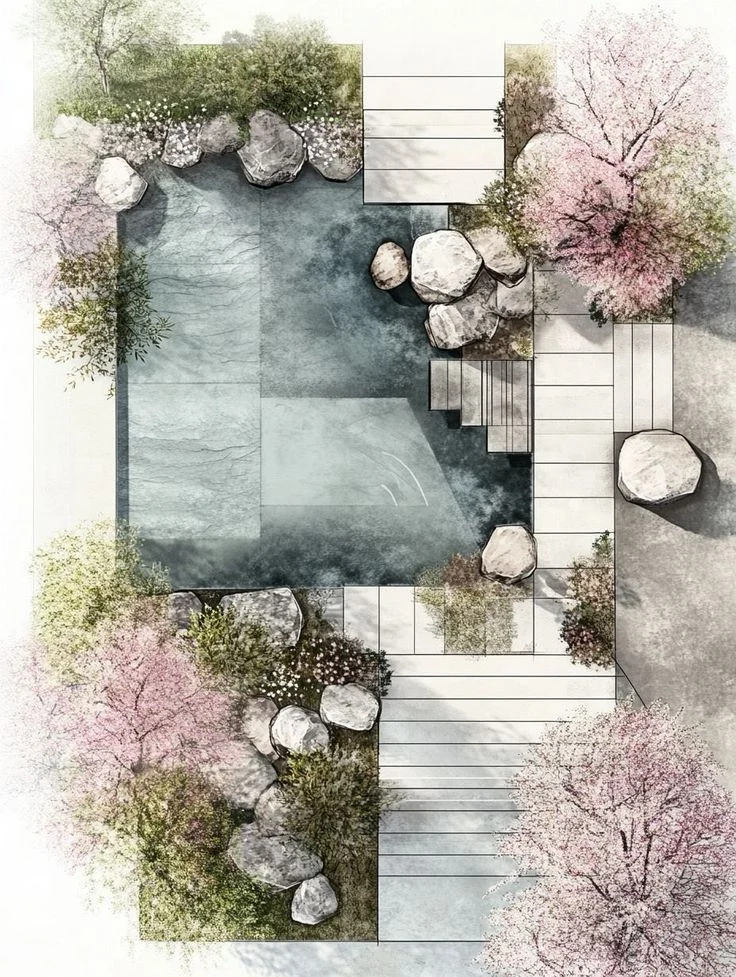 Landscape Design Considerations