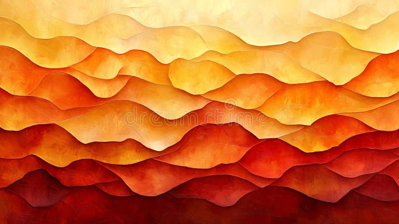 Layered Textures: The Secret to Depth and Warmth