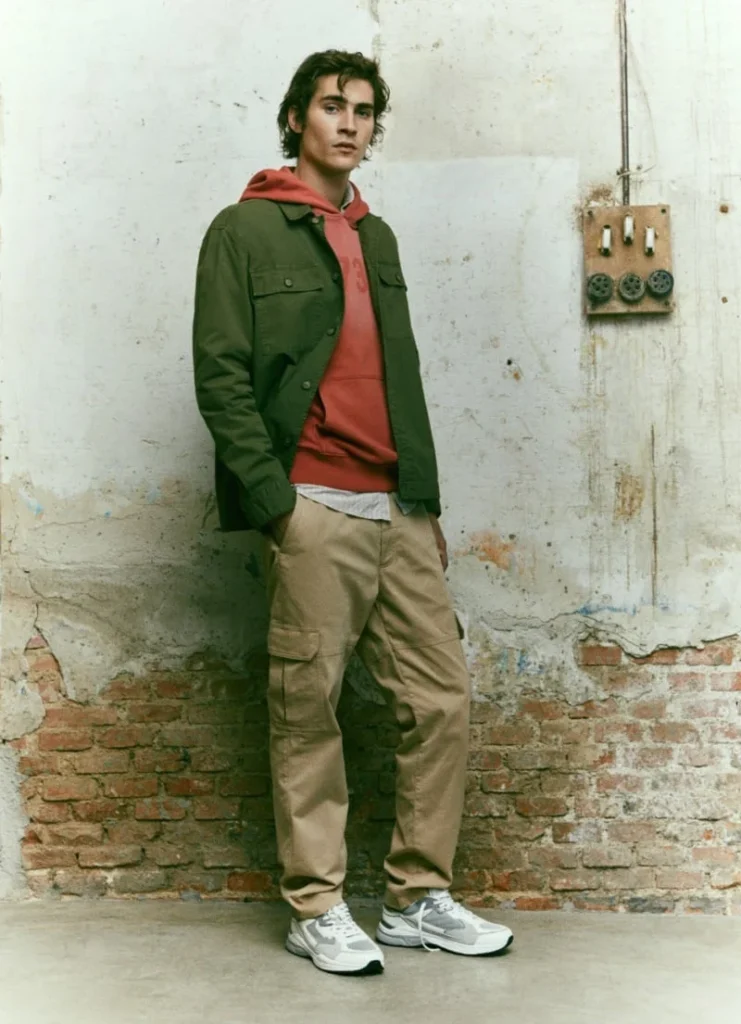 Layering and Protection: What to Wear Underneath