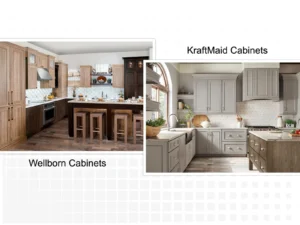 Legacy Cabinets vs Kraftmaid Deciding the Perfect Fit