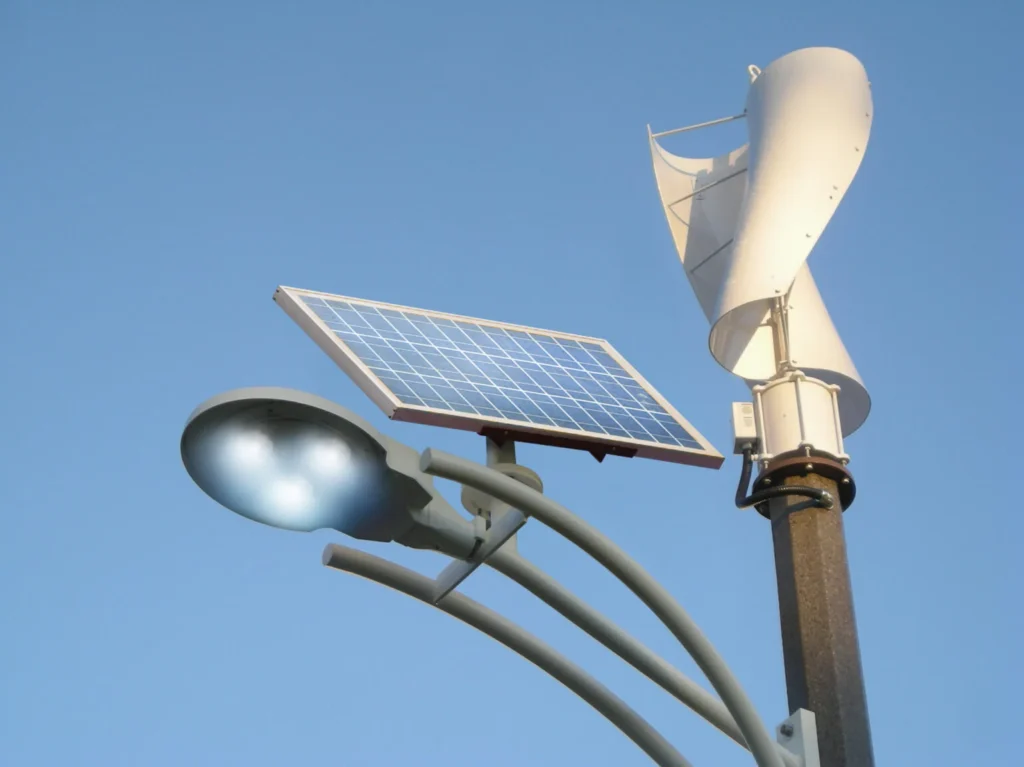 Light Quality and Energy Efficiency