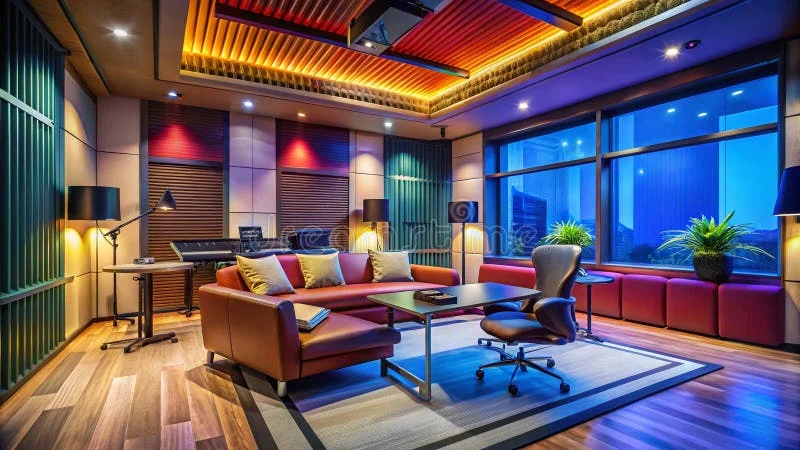 Lighting Strategies that Enhance Modern Spaces