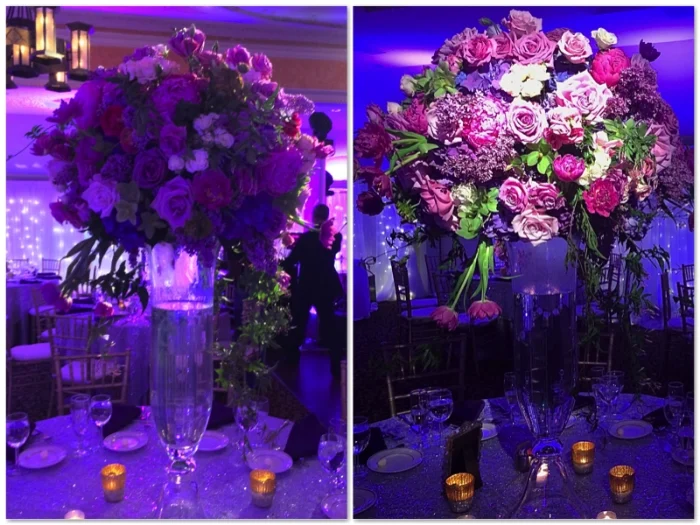 Lighting Strategies That Highlight Floral Beauty