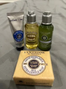 loccitane vs bath body works: Brand Overview