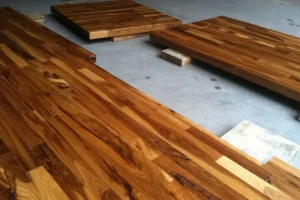 lumber liquidators butcher block vs ikea: Material Quality and Construction
