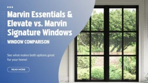 Marvin Elevate vs Essential 3926 2: Design Language and Aesthetic Appeal