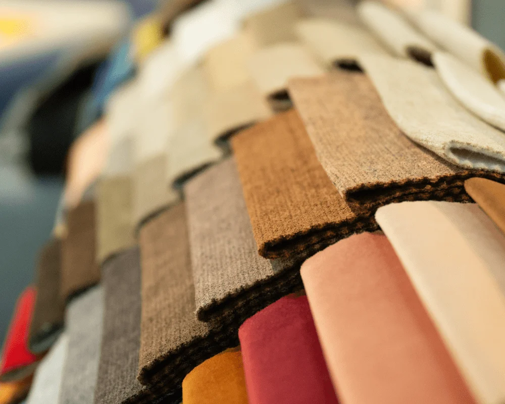 Material Matters: Selecting the Right Natural Fiber for Your Space