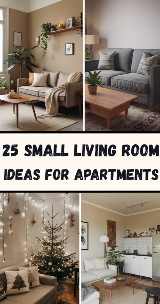 Maximize Existing Furniture with Simple Accessories