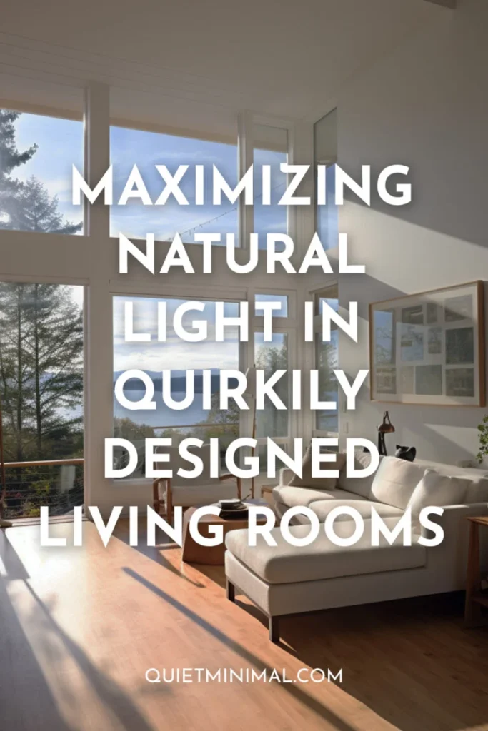 Maximizing Natural Light: The Ultimate Free Resource
