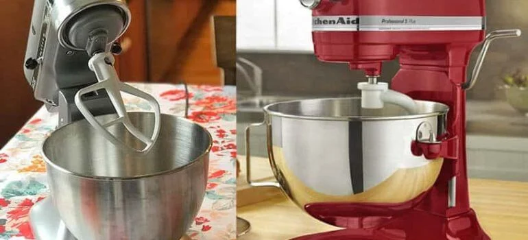 Maytag vs KitchenAid a comprehensive comparison: Overview