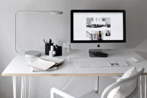 Minimal Desk Organization Décor Ideas: Foundations of a Clean Workspace