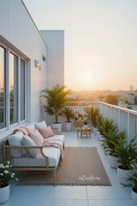 minimalist balcony design inspiration: Core Principles
