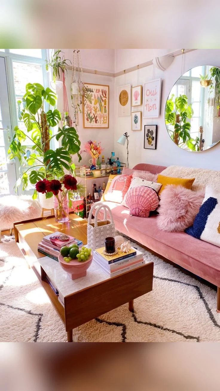 Modern Home Decoration Inspiration: Defining the Aesthetic