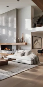 modern home styling inspiration: defining the look