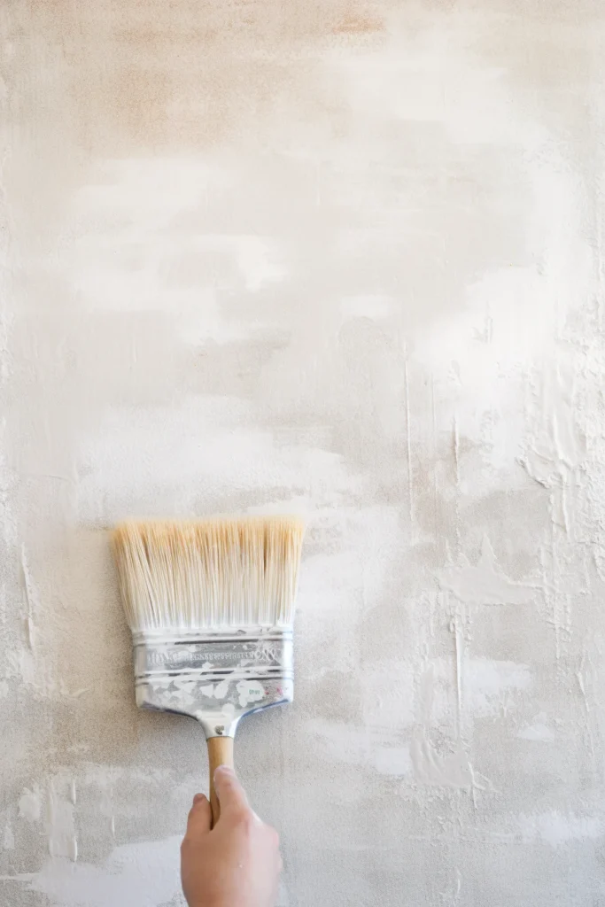 Paint and Wall Treatments that Wow
