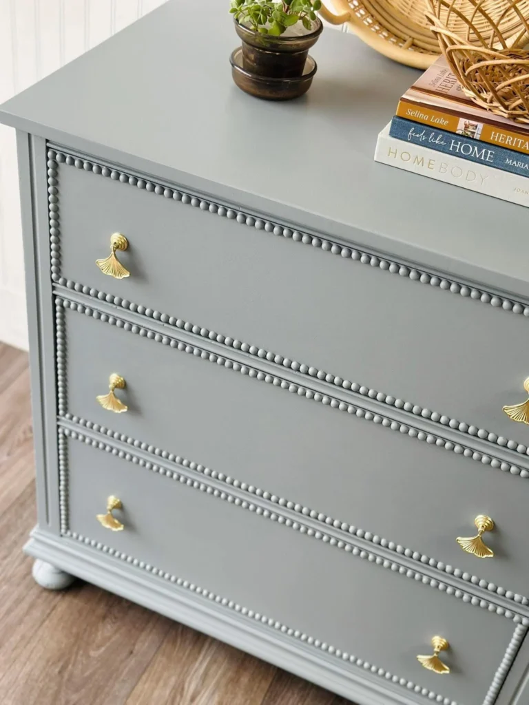 Pairing with Furniture, Trim, and Accents