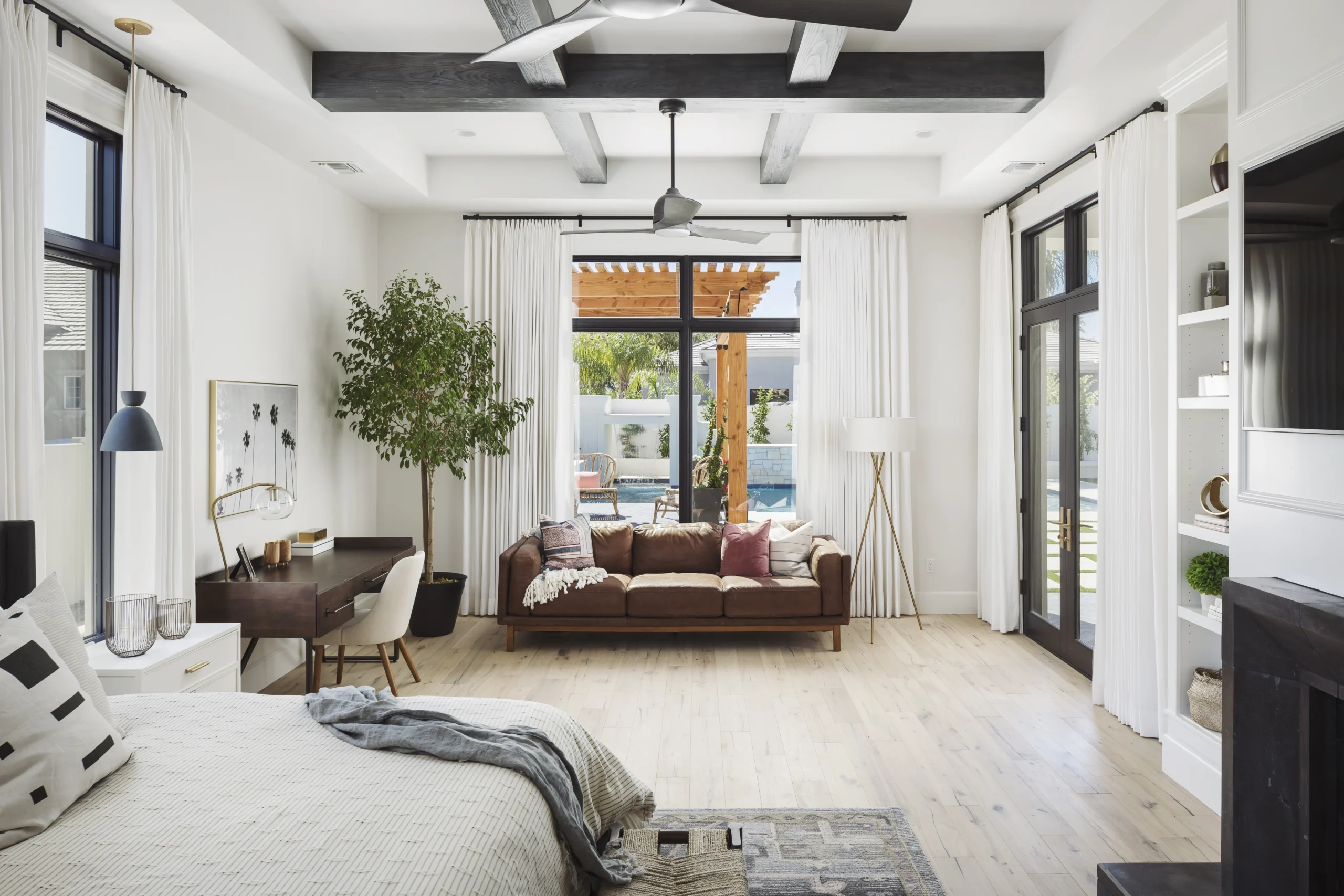 Performance and Energy Efficiency: sierra pacific windows vs andersen