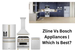 Performance and Technology: How zline vs bosch Stack Up