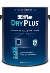Performance Comparison: Drylok vs Behr Basement and Masonry