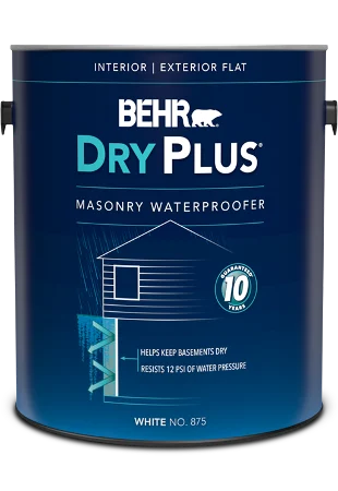Performance Comparison: Drylok vs Behr Basement and Masonry