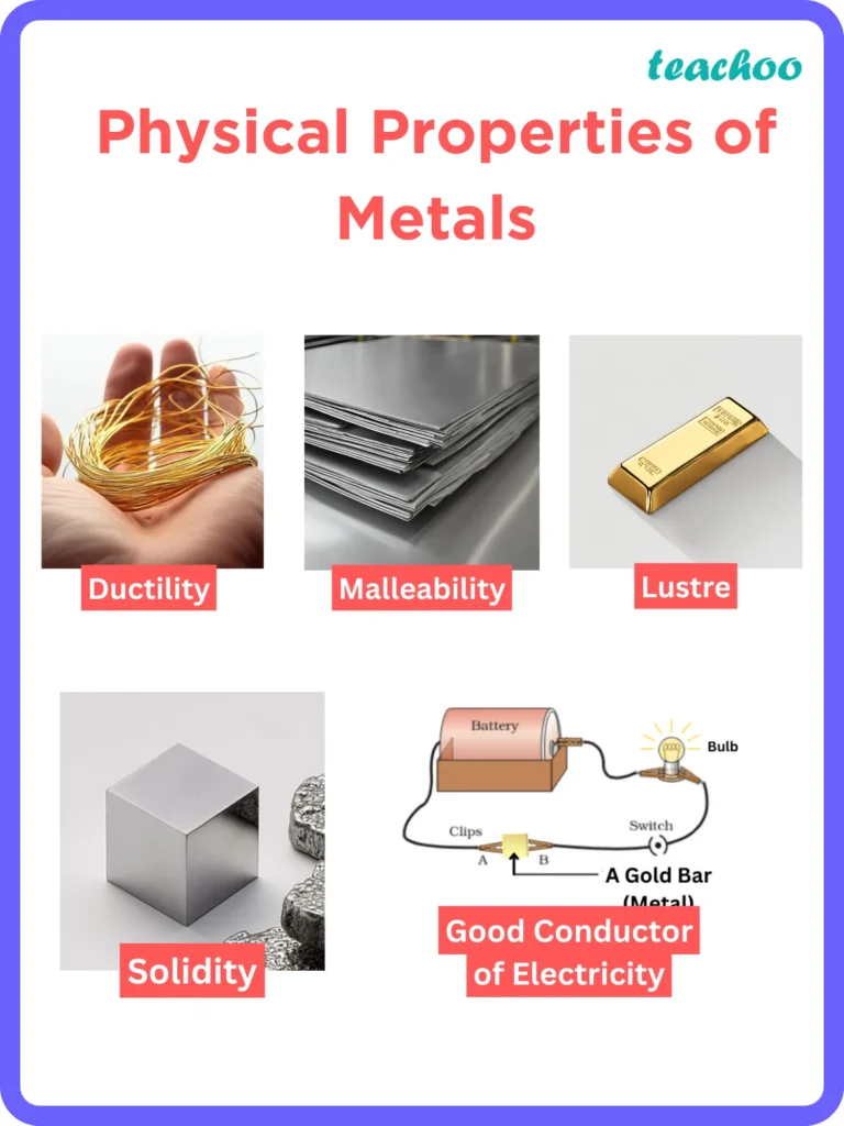 Physical Properties and Practical Considerations