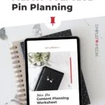 Planning and Budgeting