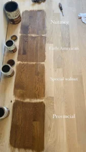 Provincial vs Special Walnut: Understanding the Core Differences