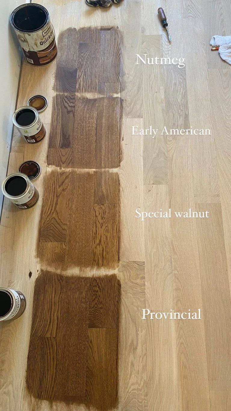 Provincial vs Special Walnut: Understanding the Core Differences