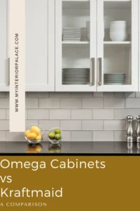 quality cabinets vs kraftmaid making the right choice for your home: An Overview
