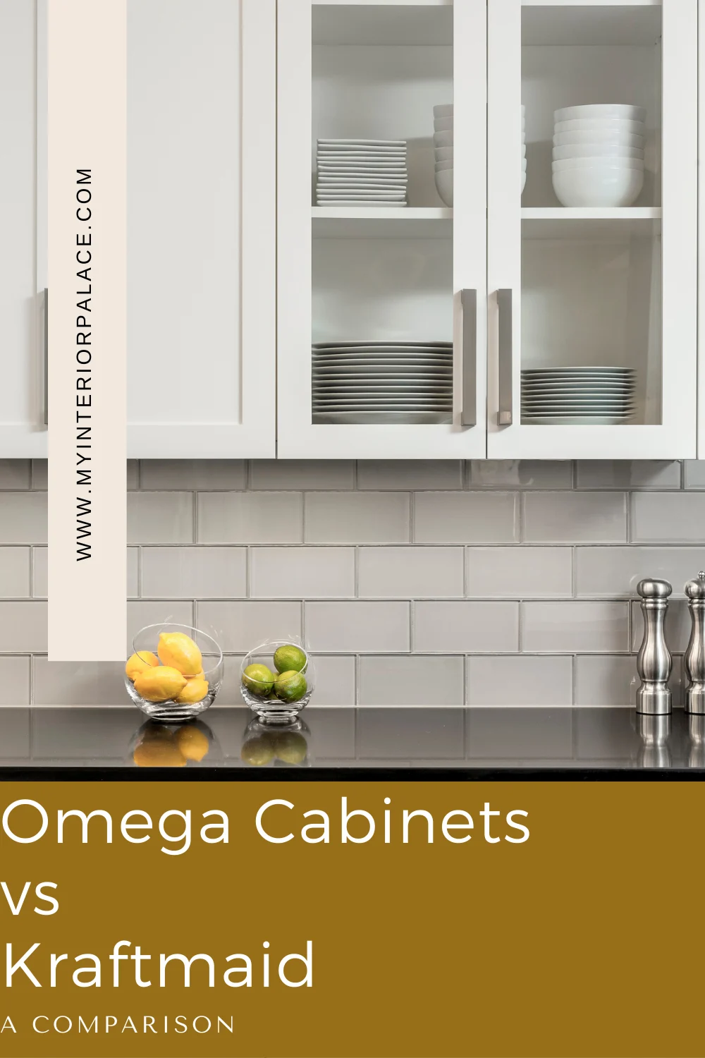 quality cabinets vs kraftmaid making the right choice for your home: An Overview
