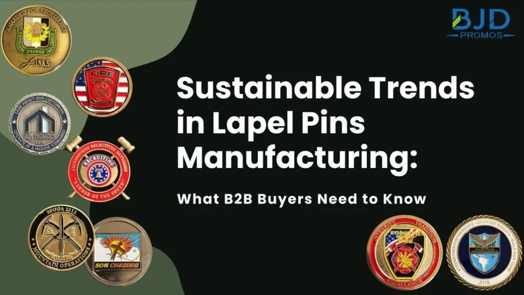 Quality, Craftsmanship, and Sustainability